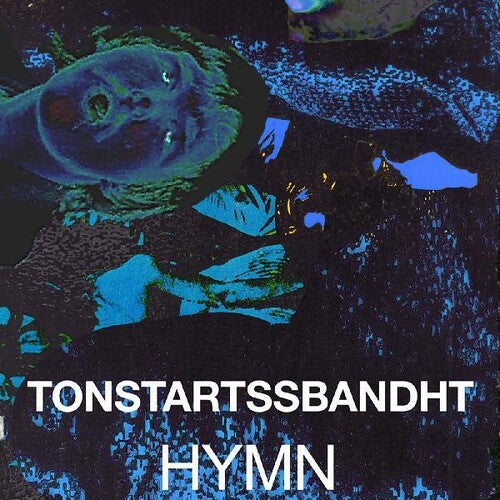 Tonstartssbandht, "Hymn" (Orange Vinyl)
