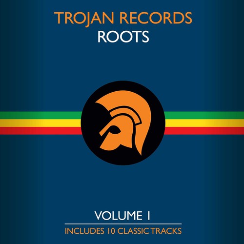 Trojan Records: Roots, Vol. 1 (Various Artists)
