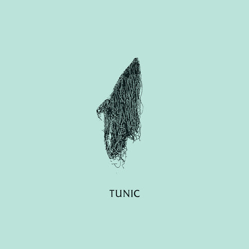 Tunic, "Exhaling" (Yellow Vinyl)
