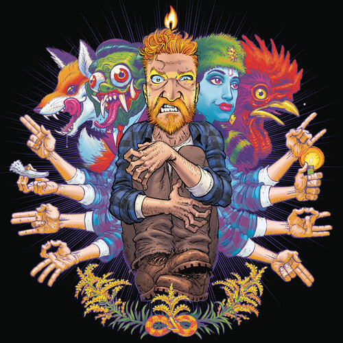 Tyler Childers, "Country Squire"