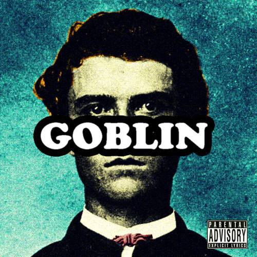 Tyler the Creator, "Goblin"