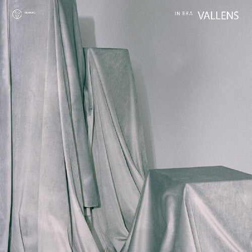 Vallens, "In Era" (Silver Vinyl)
