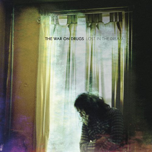 War on Drugs, "Lost In The Dream"