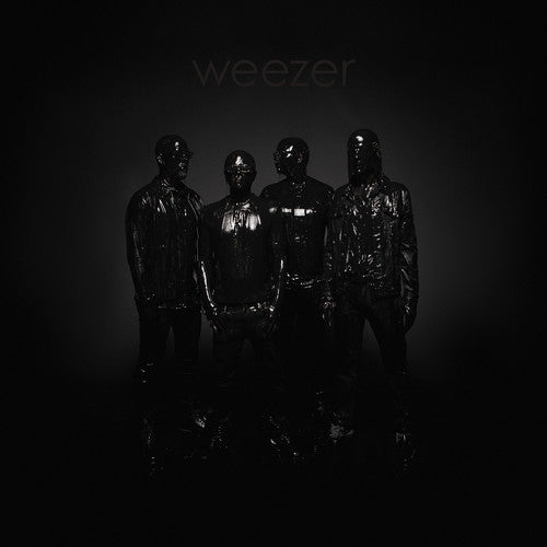 Weezer, "Weezer (The Black Album)"