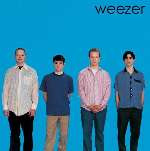 Weezer, "Weezer (Blue Album)"
