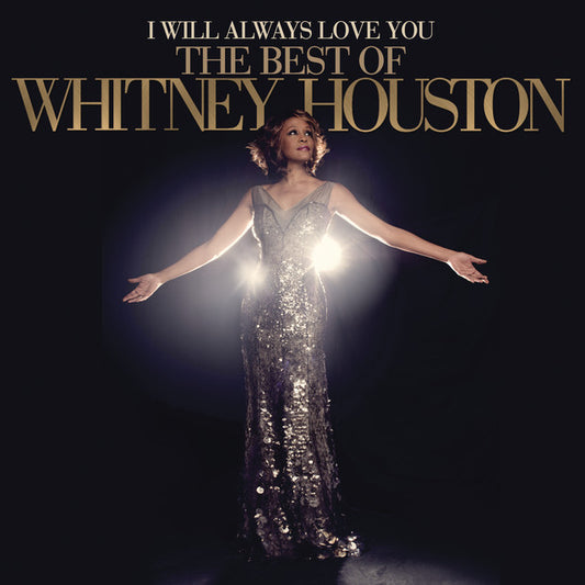 Whitney Houston, "I Will Always Love You: The Best Of"