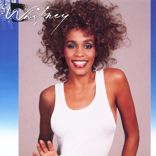 Whitney Houston, "Whitney"