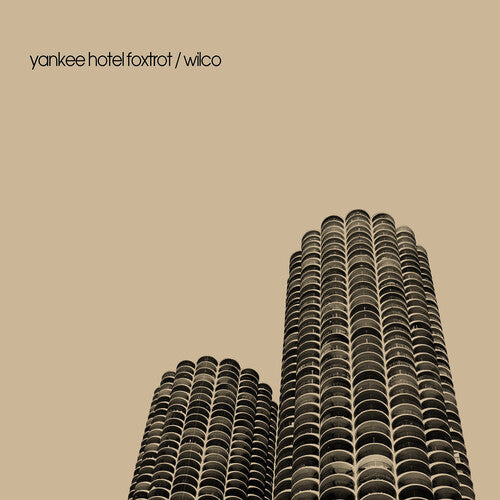 Wilco, "Yankee Hotel Foxtrot" (Creamy White Vinyl)