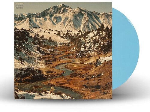 Will Sheff, "Nothing Special" (Cloudy Skies Vinyl)
