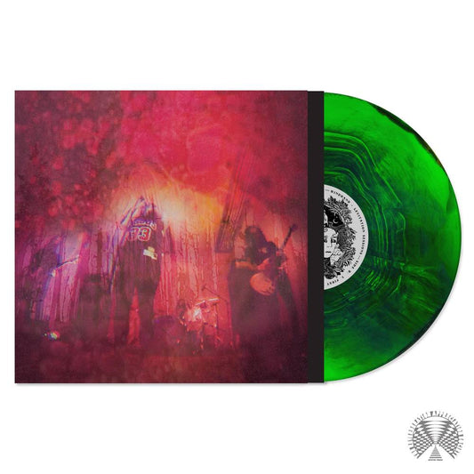 Windhand, "Levitation Sessions" (Green Smoke)