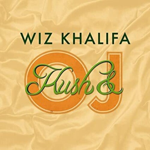 Wiz Khalifa, "Kush & OJ"