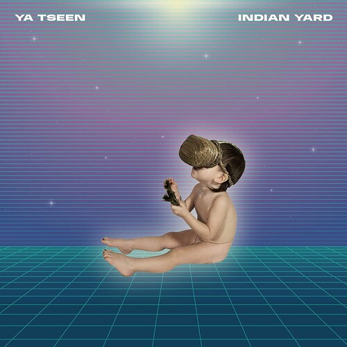 Ya Tseen, "Indian Yard"